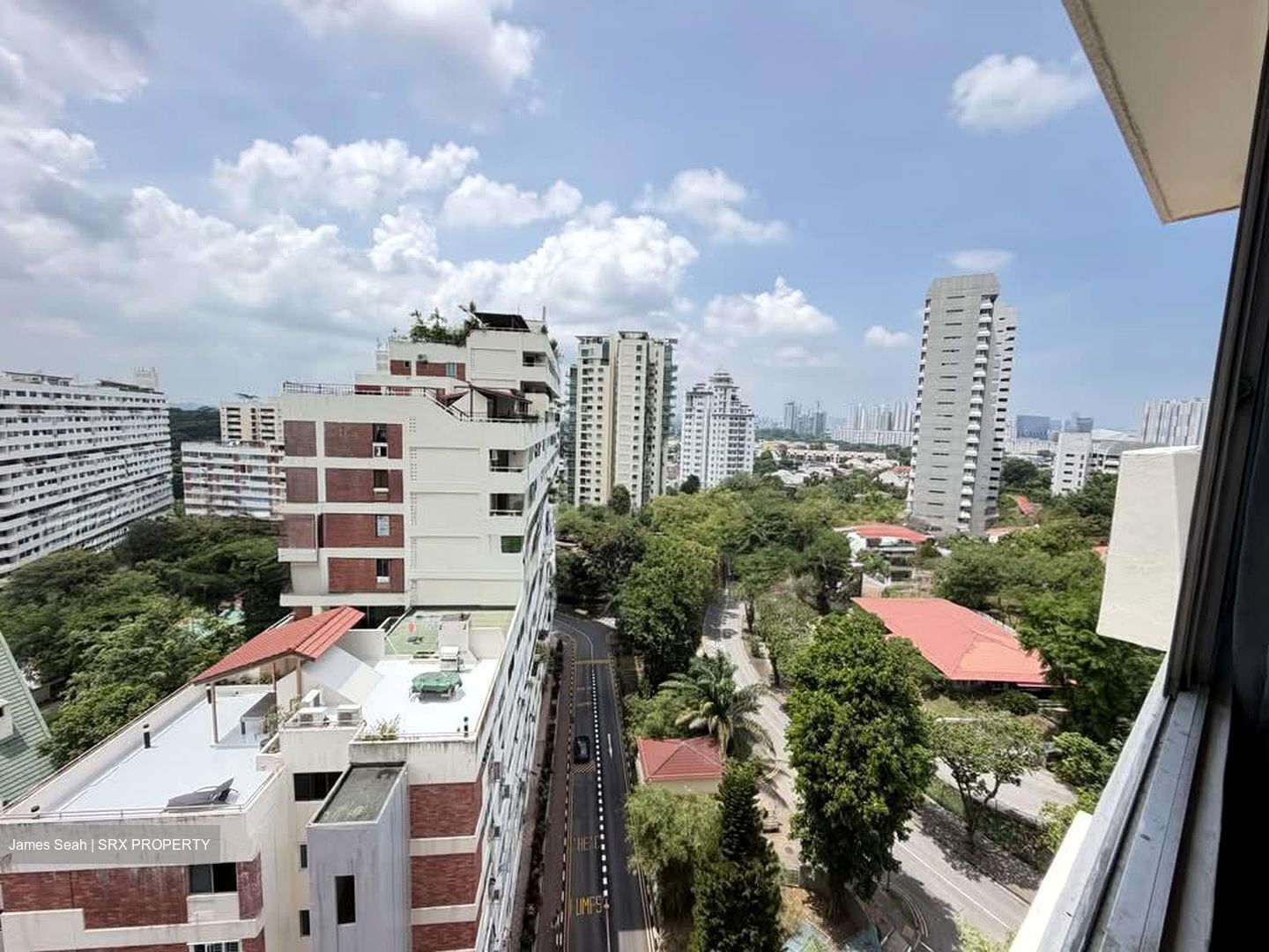 Pandan Valley (D21), Condominium #596630431